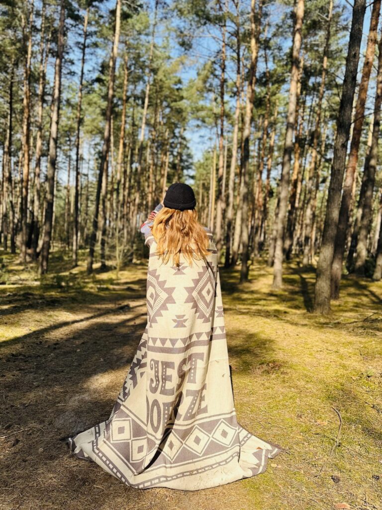 Maty piknikowe